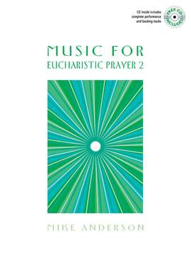 Music For Eucharistic Prayer 2