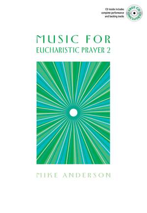 Music For Eucharistic Prayer 2
