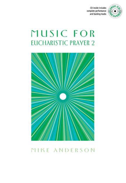 Music For Eucharistic Prayer 2
