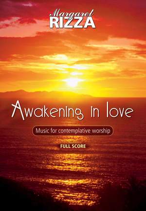 Awakening In Love - Full Score