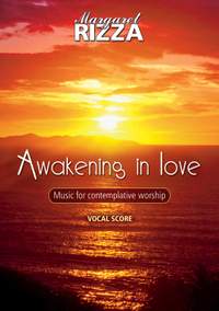 Awakening In Love - Vocal Score