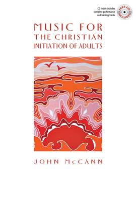 Music For The Christian Initiation Of Adults