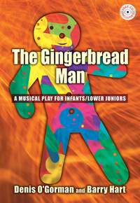 The Gingerbread Man
