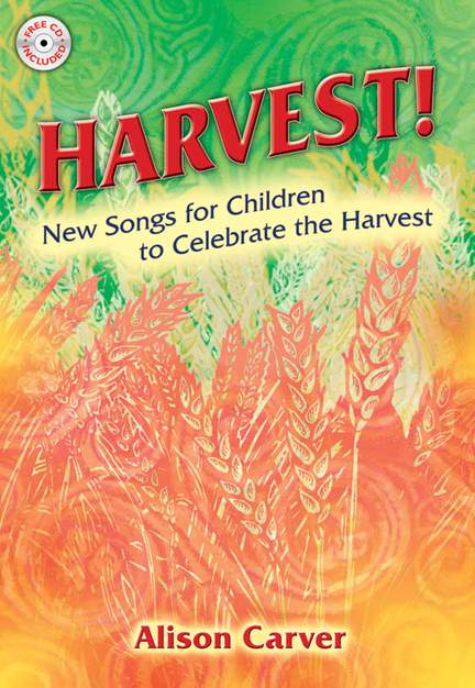 Harvest!