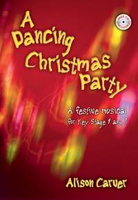 Dancing Christmas Party
