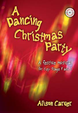 Dancing Christmas Party