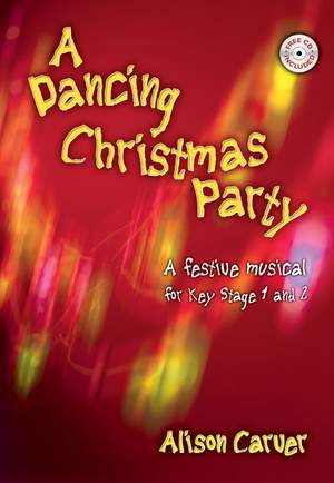 Dancing Christmas Party
