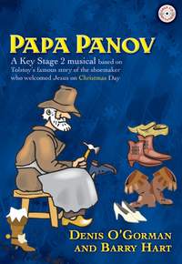 Papa Panov
