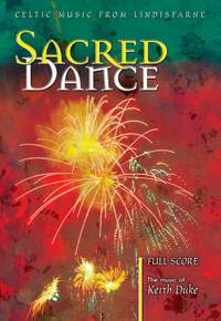 Sacred Dance-Full Score