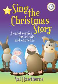 Sing The Christmas Story