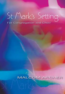 St Marks Setting