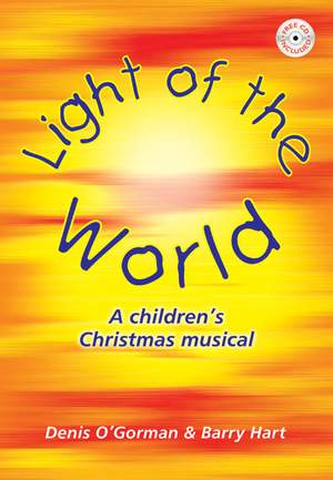 Light Of The World - Musical