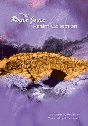 Roger Jones Psalm Collection
