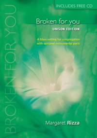 Broken For You-Unison Edition (Catholic)