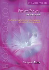 Broken For You-Unison Edition (Cwl)