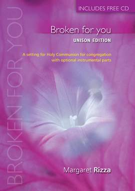 Broken For You-Unison Edition (Cwl)