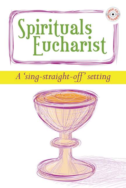 Spirituals Eucharist
