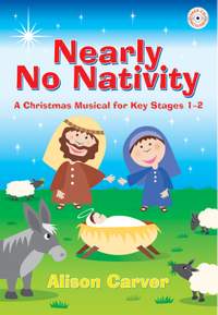 Nearly No Nativity