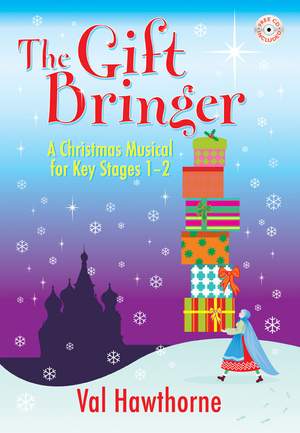 The Gift Bringer