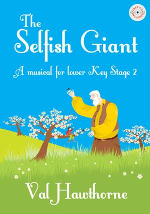 The Selfish Giant