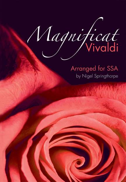 Magnificat - Ssa