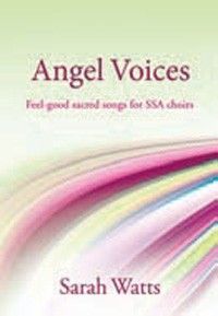 Angel Voices - 10 Pack