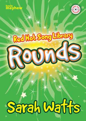 Red Hot Song Library - Rounds