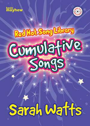 Red Hot Song Library - Cumulative Songs