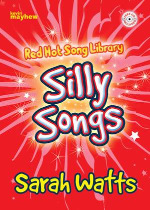 Red Hot Song Library - Silly Songs