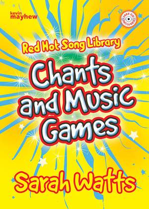 Red Hot Song Library - Chants And Music