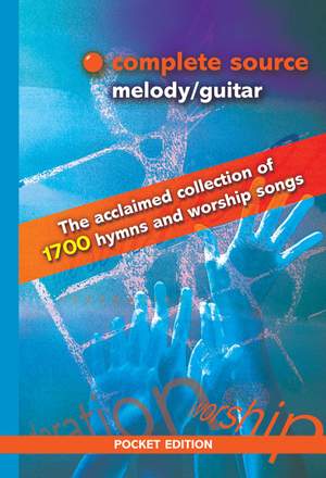 Complete Source Melody-Pocket Edition