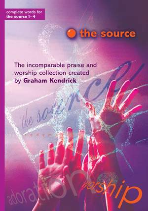 The Source - 1-4 Complete Words