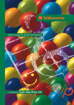 Kidsource Combined Words Edition