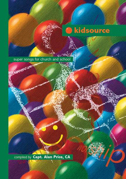 Kidsource Combined Words Edition