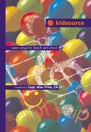Kidsource-Music