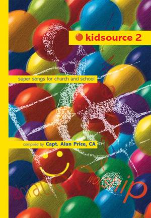 Kidsource 2 - Music