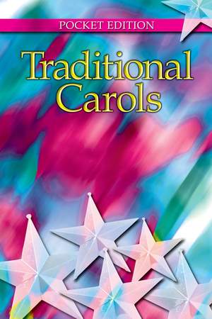 Traditional Carols-Pocket Edition