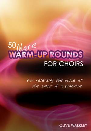 50 More Warm-Up Rounds