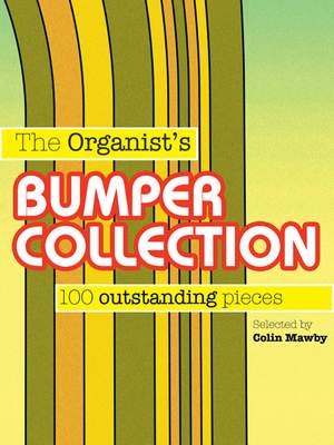 Bumper Organ Collection