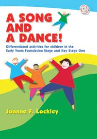 A Song And A Dance