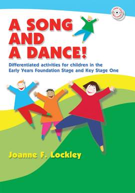 A Song And A Dance