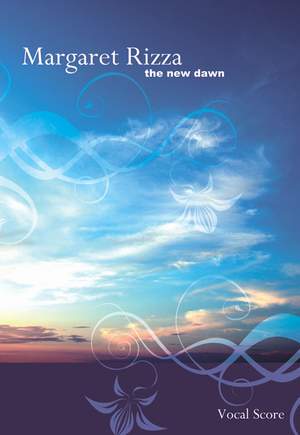 The New Dawn - Full Score