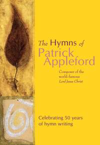 Appleford: The Hymns Of Patrick Appleford