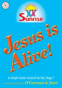 Sunrise:Jesus Is Alive!