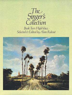 Singers Collection High Voice 2