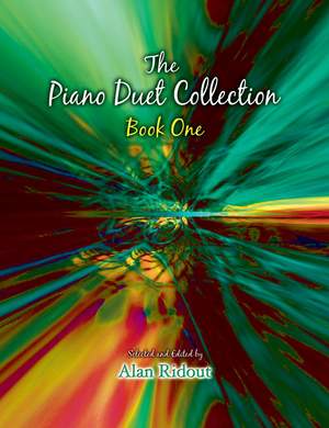 Piano Duet Collection 1