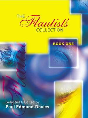 Flautist's Collection 1