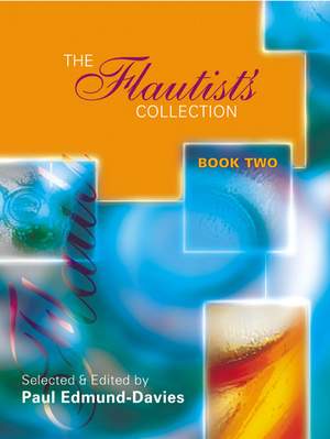 Flautist's Collection 2