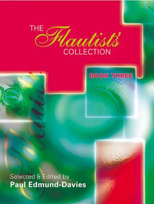 Flautist&#x27;s&#x20;Collection&#x20;3