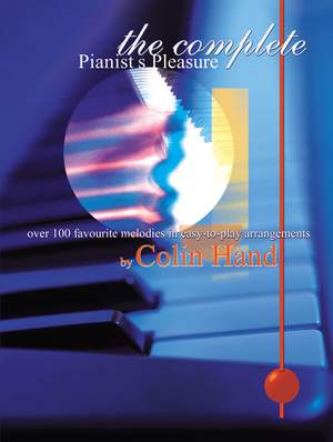 Complete Pianist's Pleasure